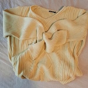 Vintage Alison Sheri Pullover Hoodie